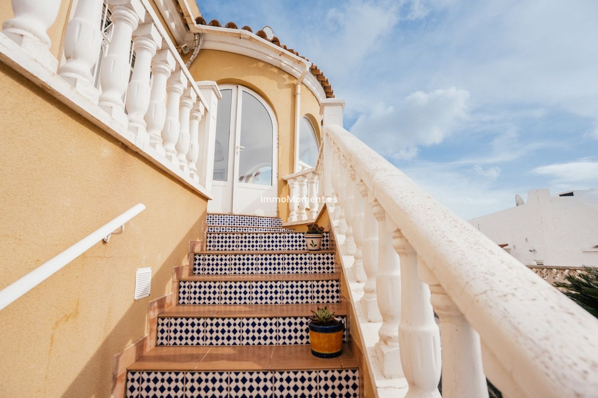 Revente - Villa - Orihuela - Villamartin