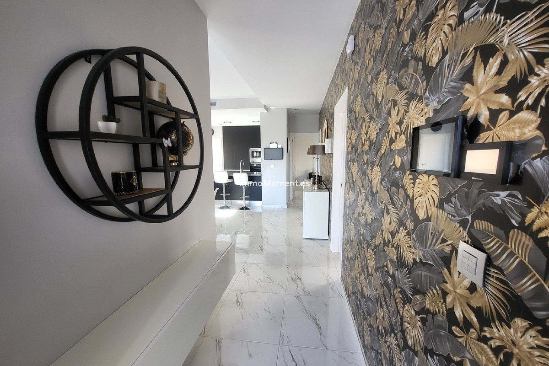 Revente - Villa - Orihuela - Villamartin