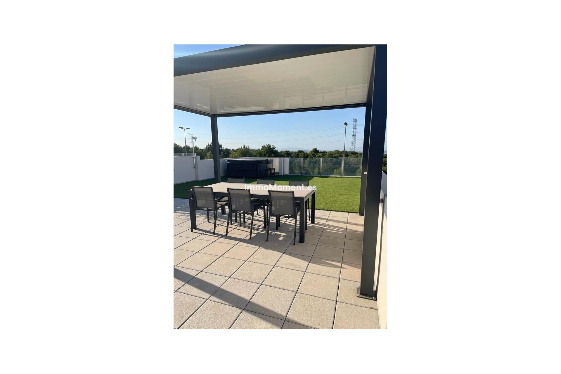 Revente - Villa - Orihuela - Villamartin