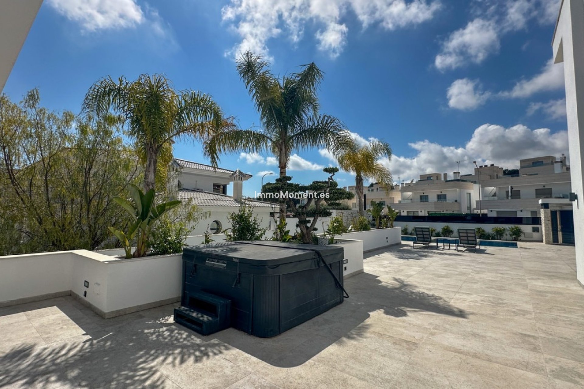 Revente - Villa - Orihuela - Villamartin