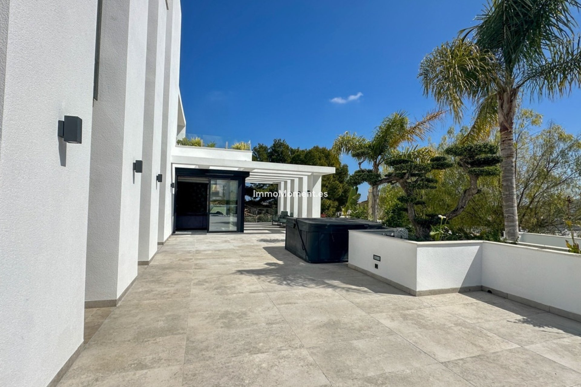 Revente - Villa - Orihuela - Villamartin