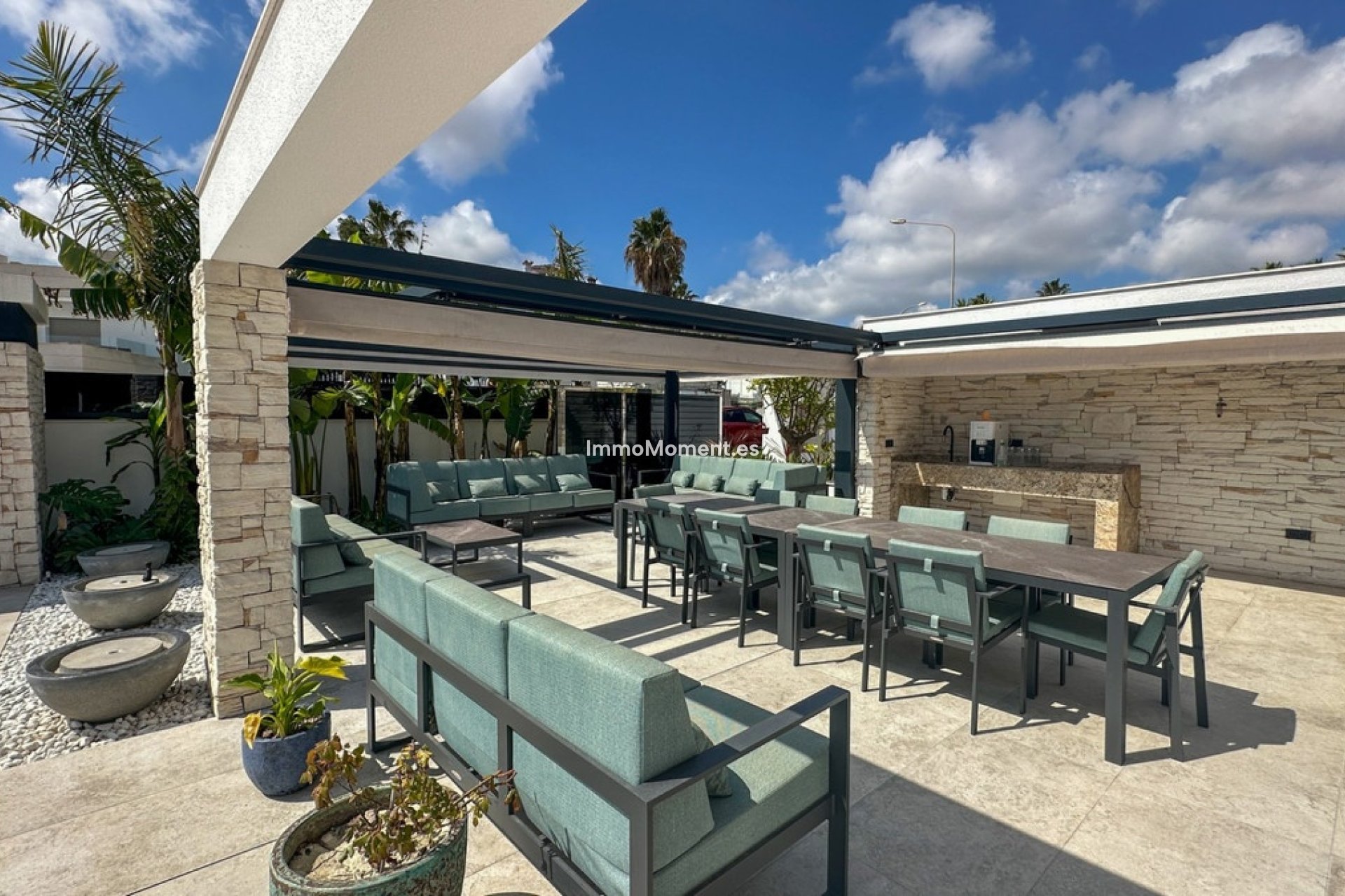 Revente - Villa - Orihuela - Villamartin