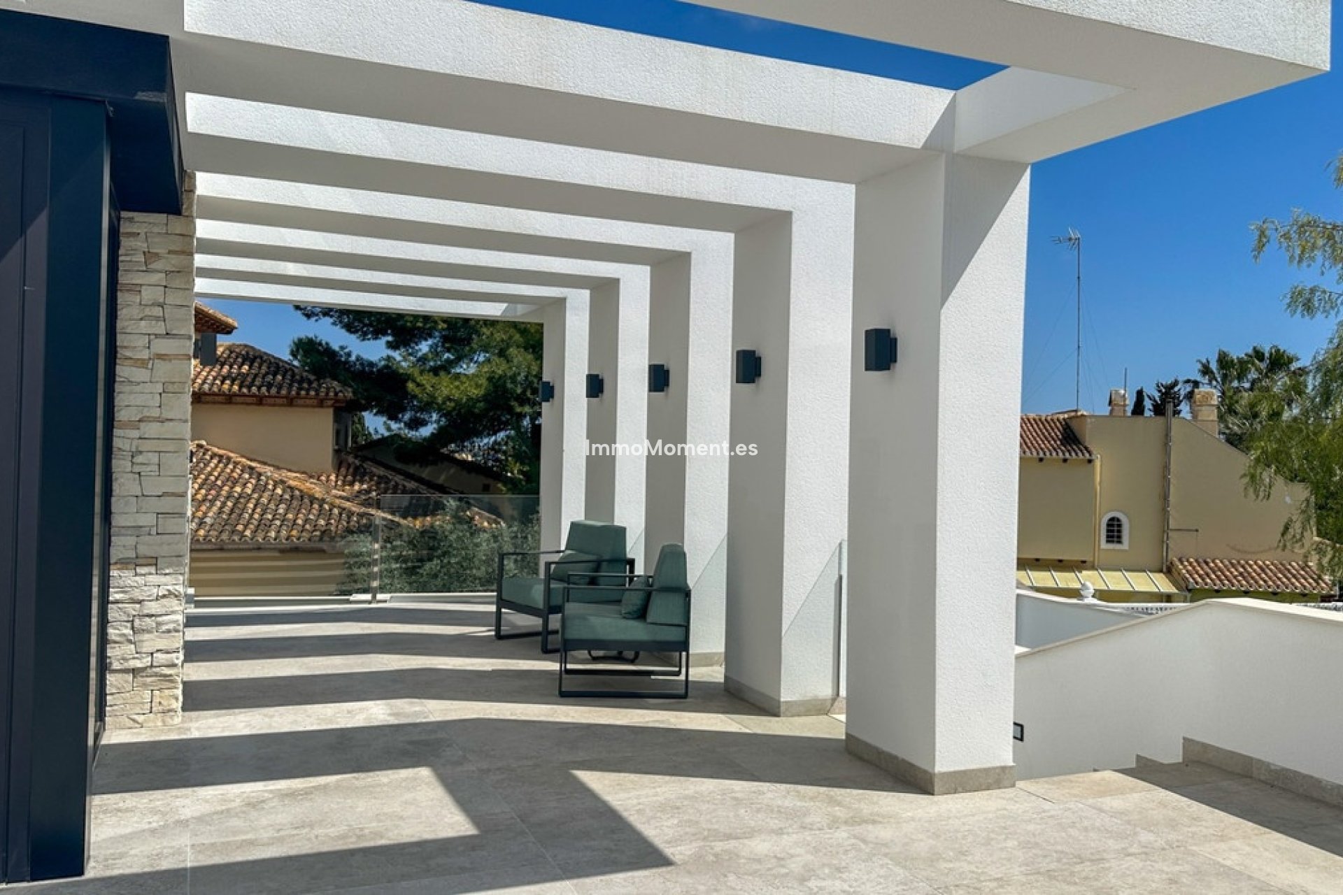 Revente - Villa - Orihuela - Villamartin