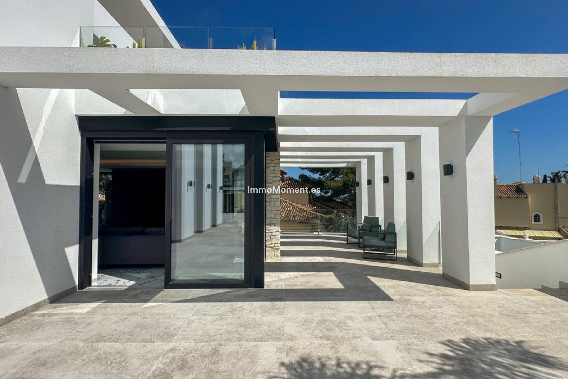 Revente - Villa - Orihuela - Villamartin