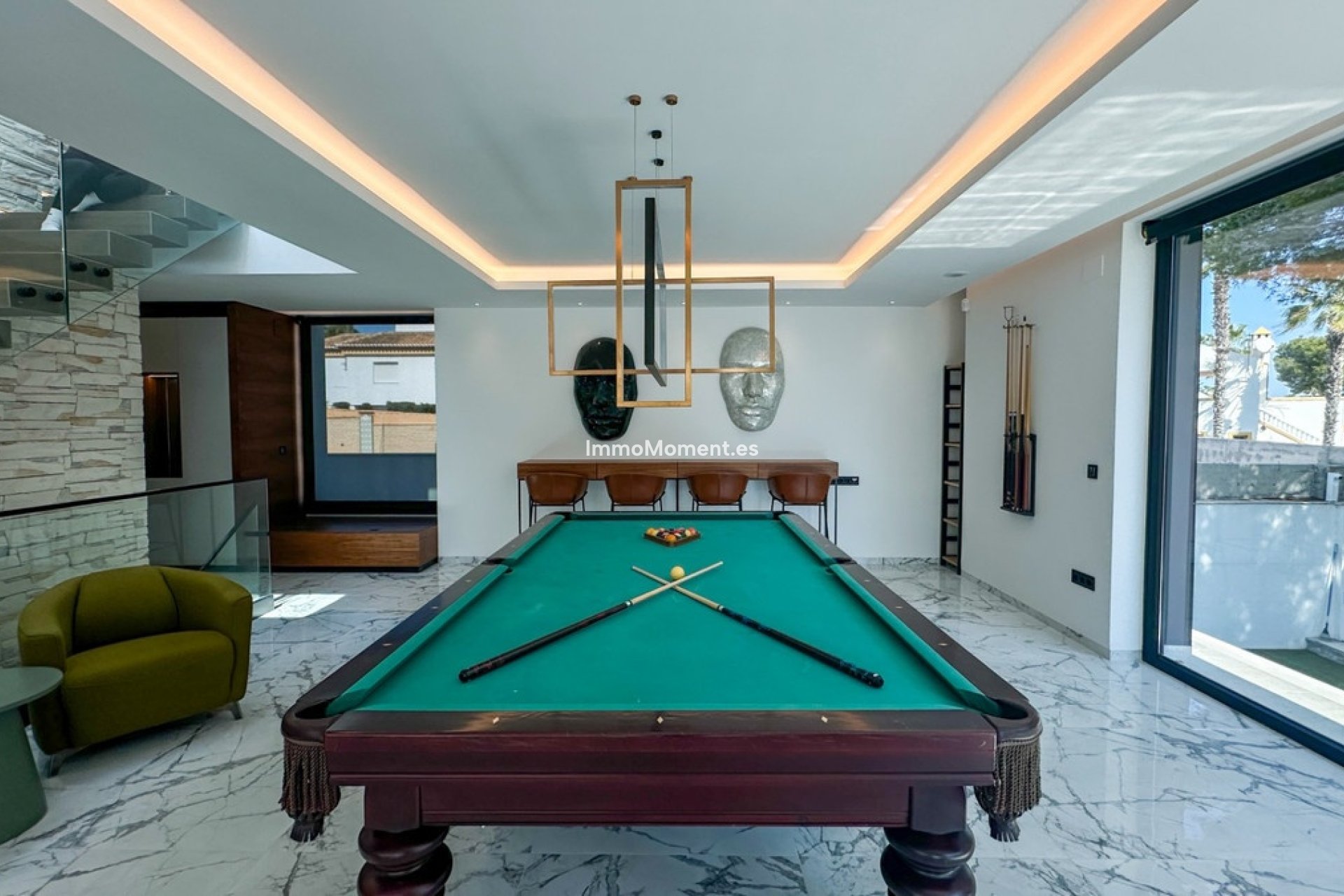 Revente - Villa - Orihuela - Villamartin