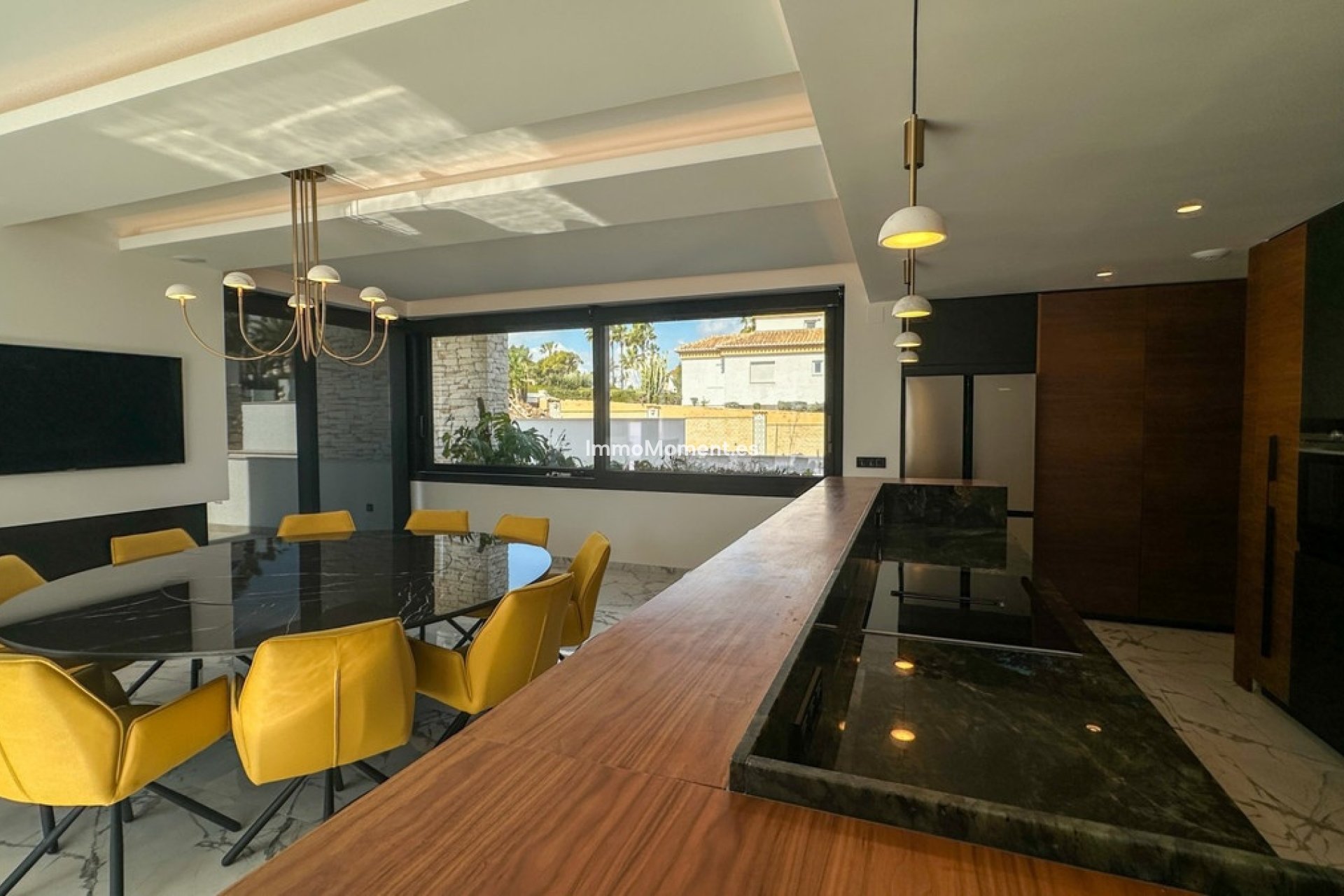 Revente - Villa - Orihuela - Villamartin