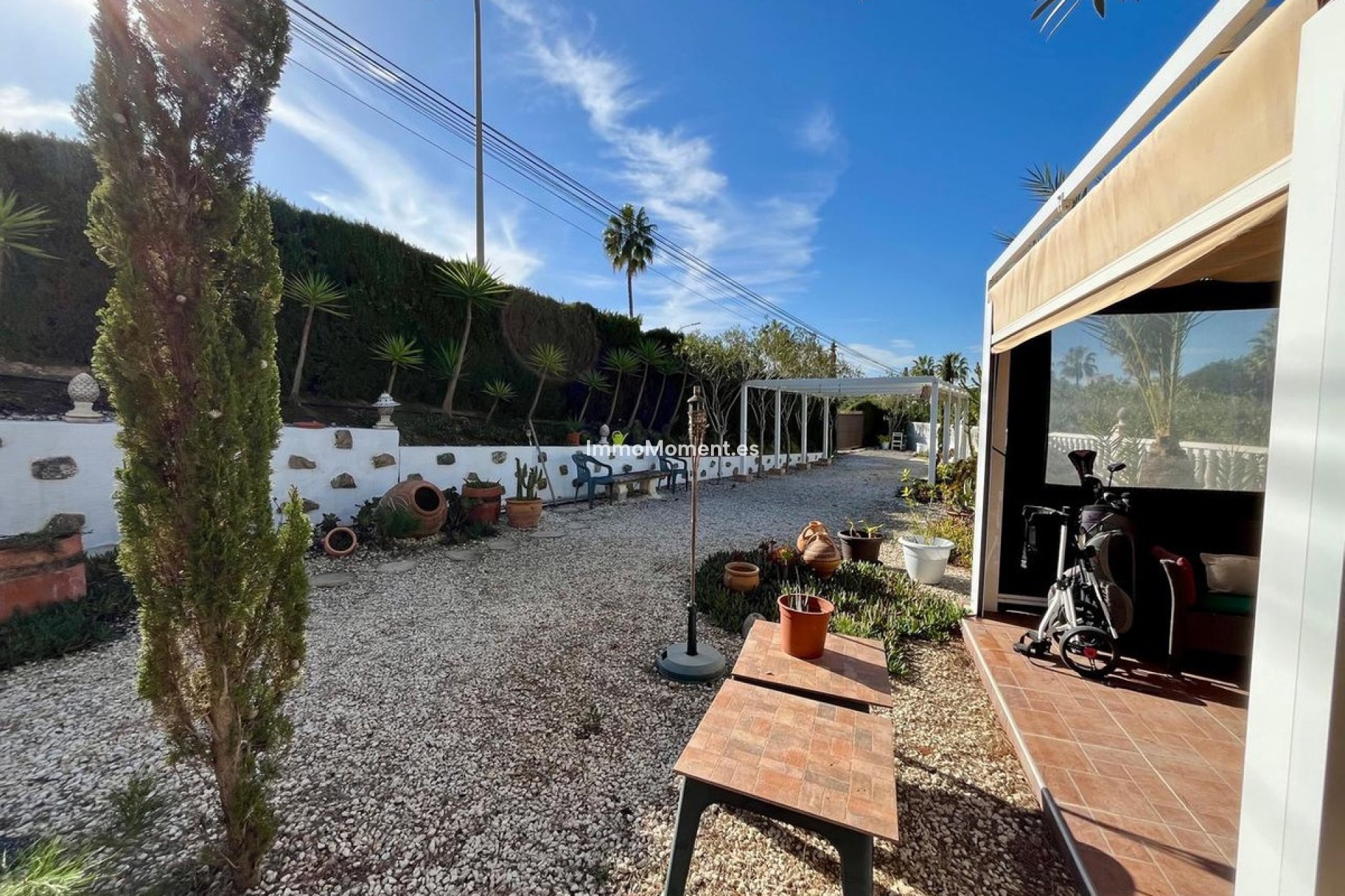 Revente - Villa - Orihuela - Villamartin