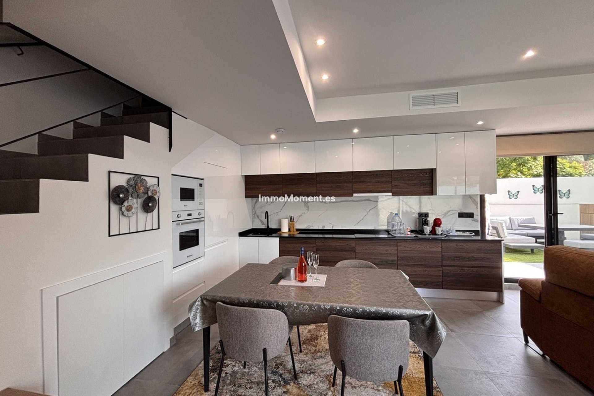 Revente - Villa - Orihuela - Villamartin