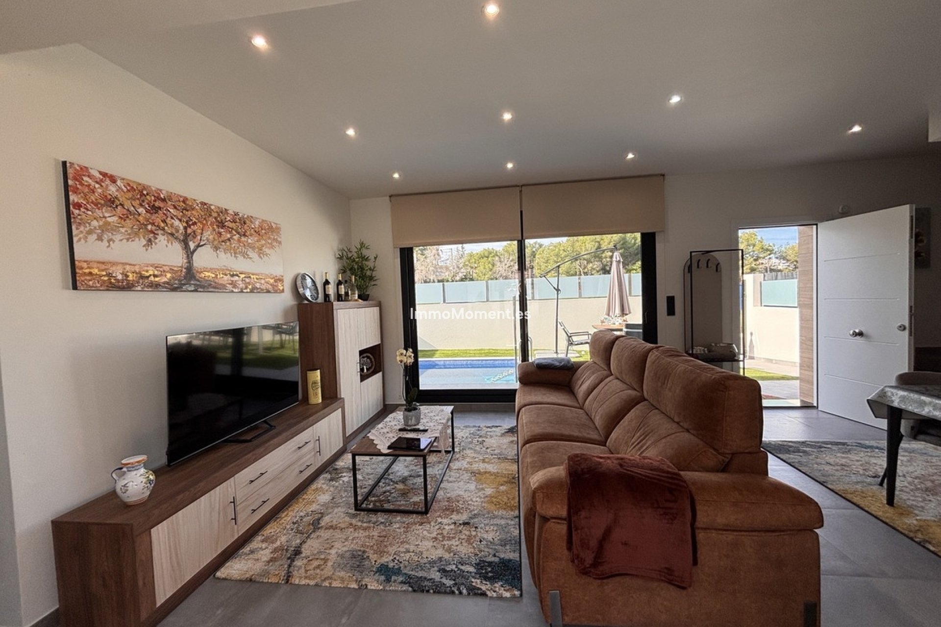 Revente - Villa - Orihuela - Villamartin