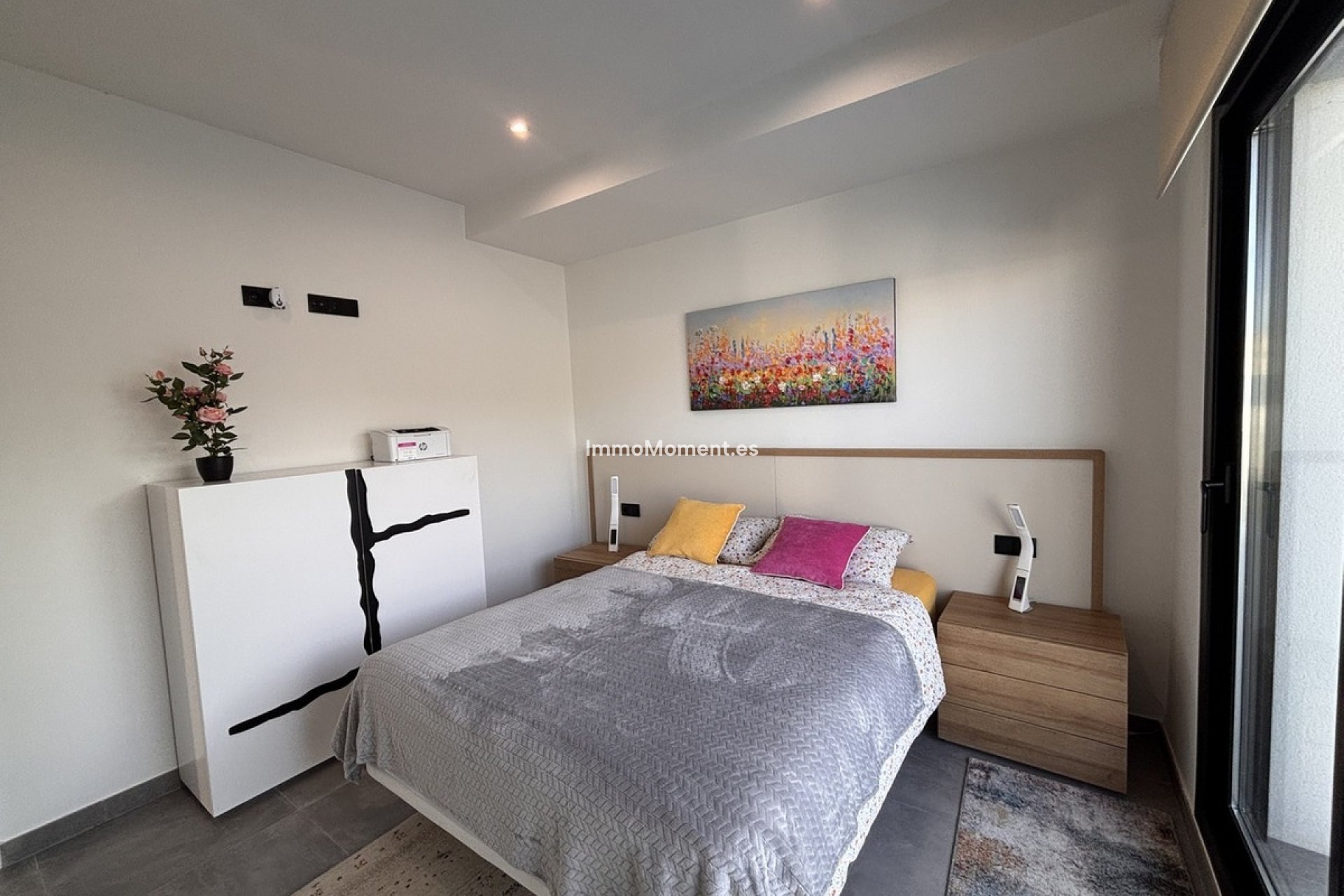 Revente - Villa - Orihuela - Villamartin