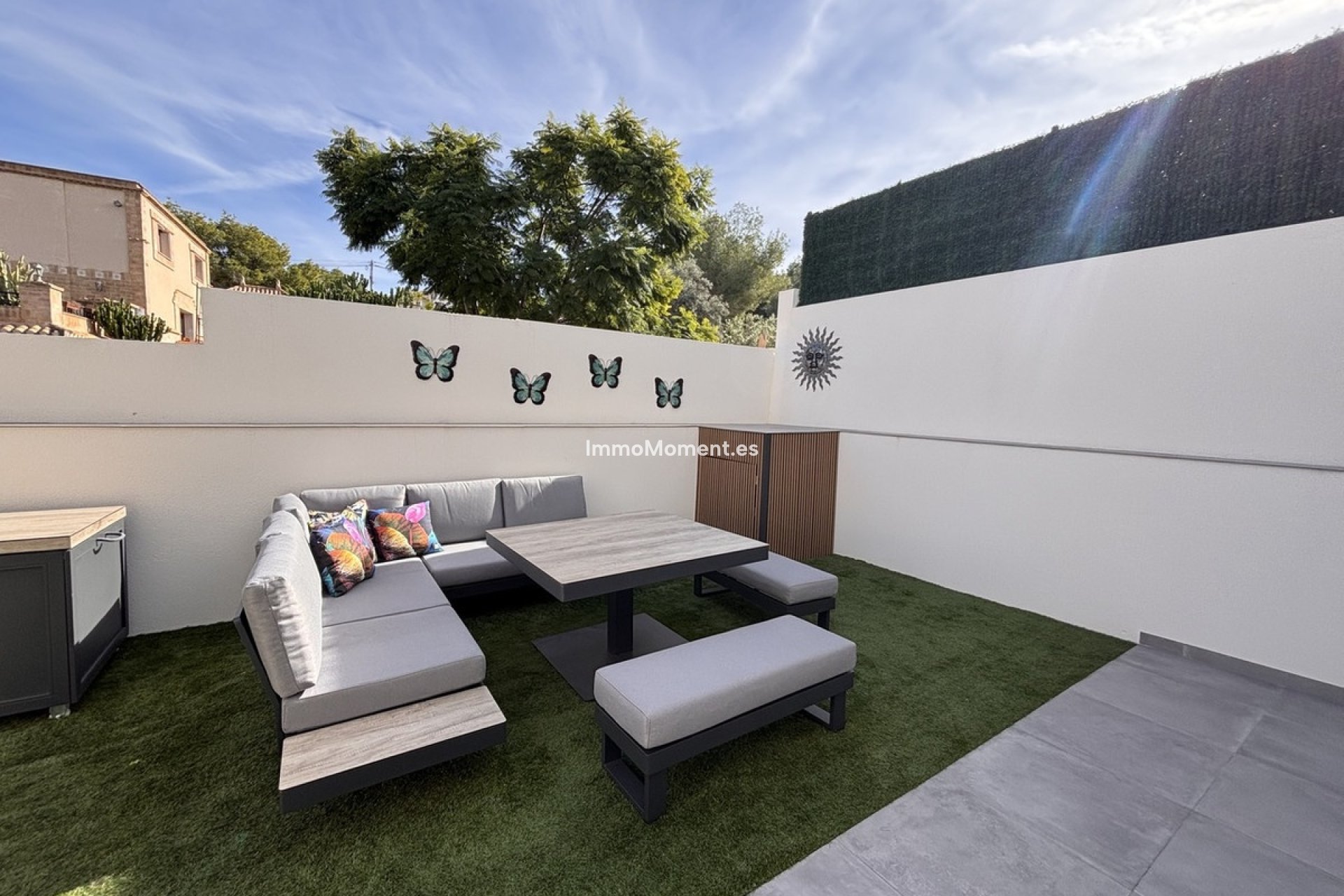 Revente - Villa - Orihuela - Villamartin