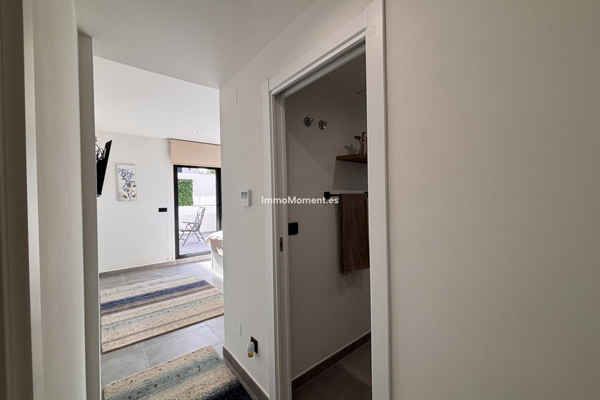 Revente - Villa - Orihuela - Villamartin