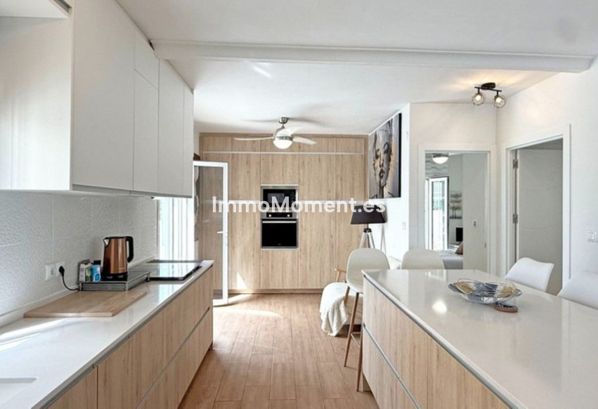 Revente - Villa - Orihuela - Villamartin