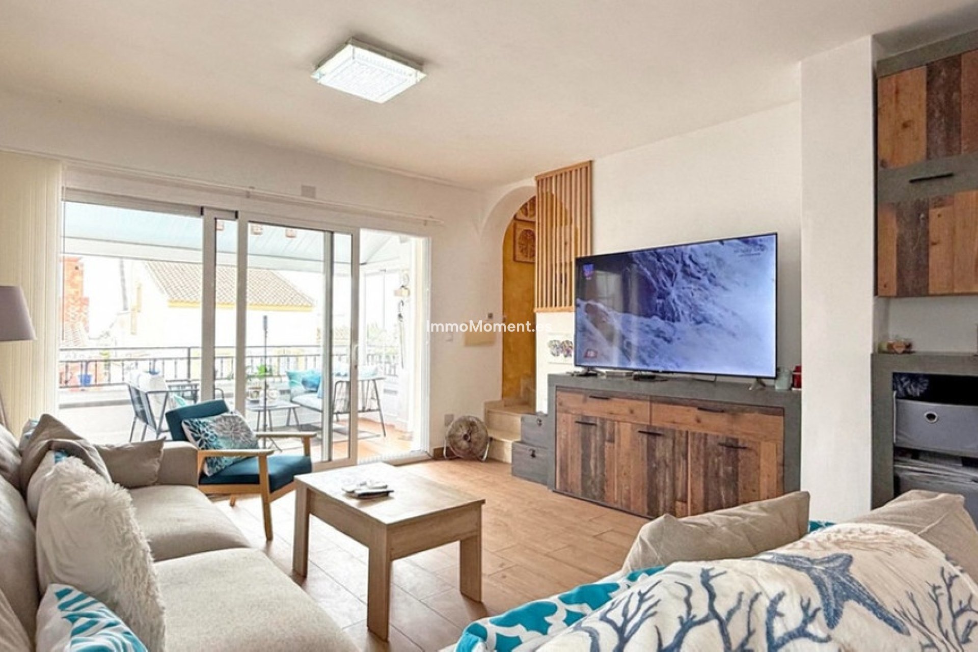 Revente - Villa - Orihuela - Villamartin