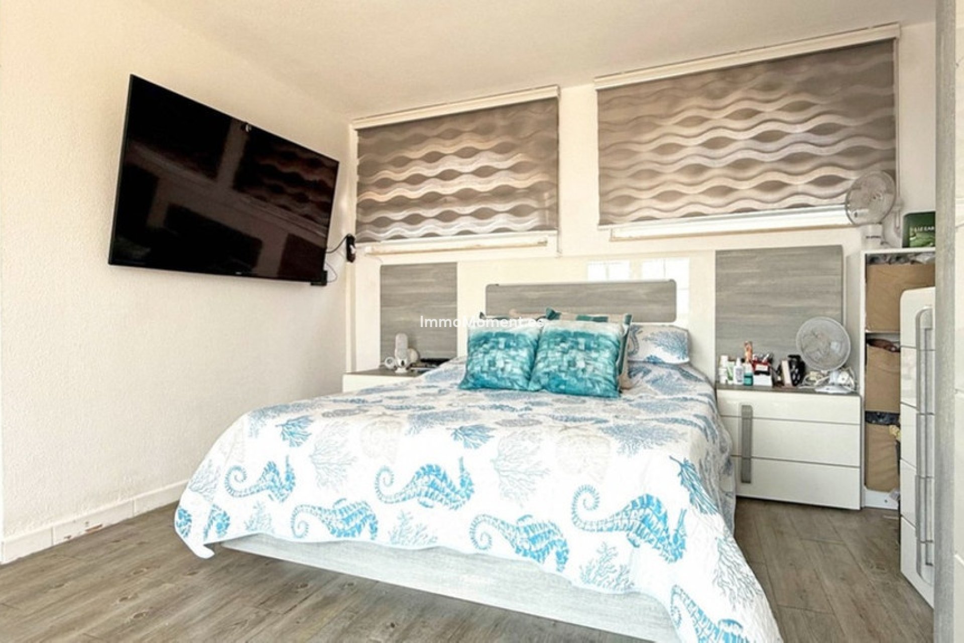 Revente - Villa - Orihuela - Villamartin