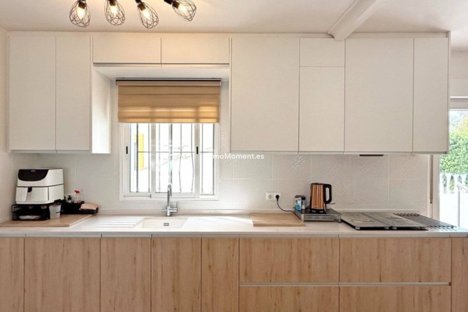 Revente - Villa - Orihuela - Villamartin