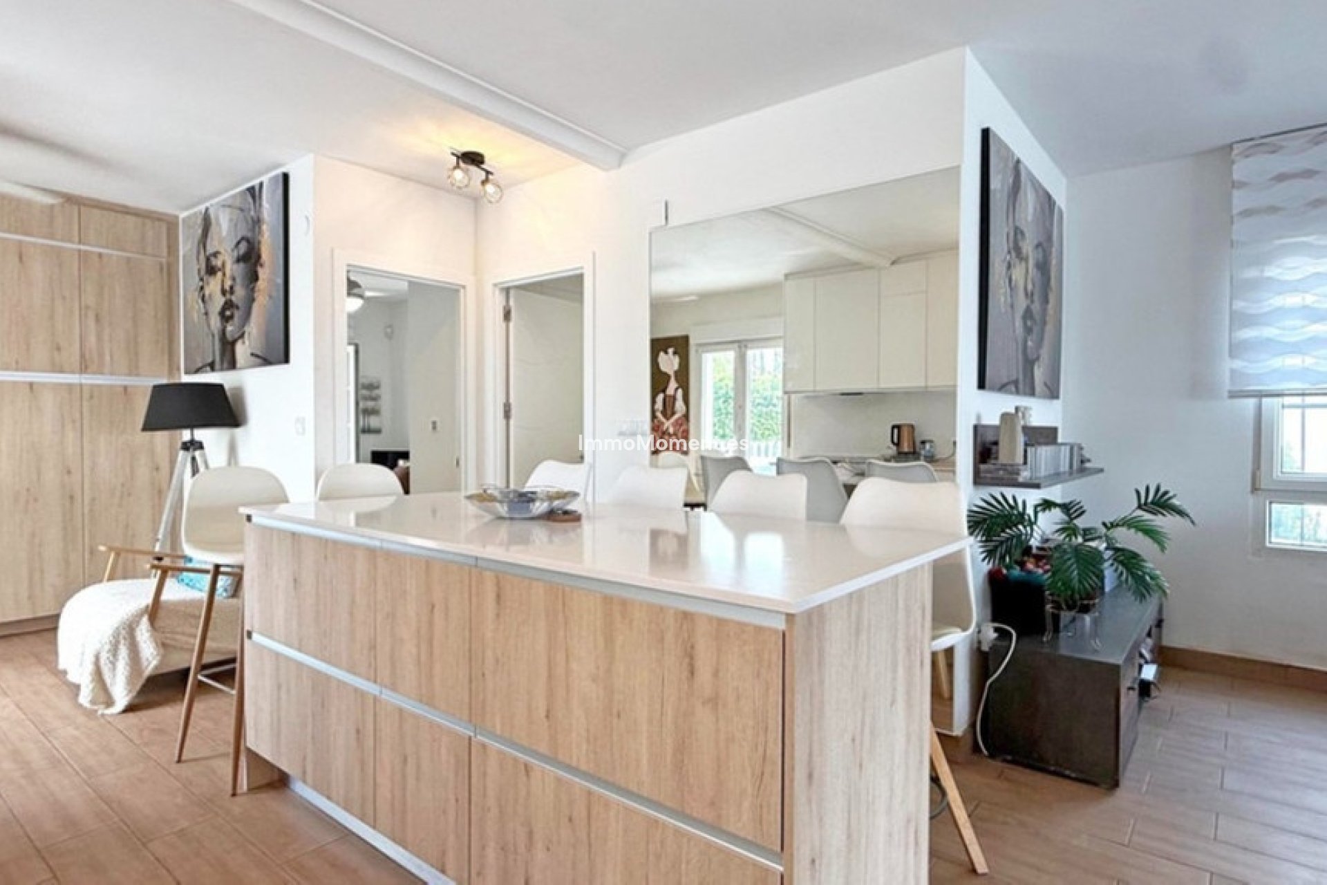 Revente - Villa - Orihuela - Villamartin