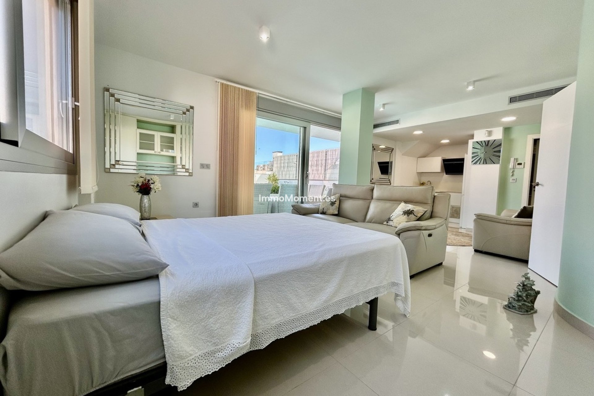 Revente - Villa - Orihuela - Villamartin