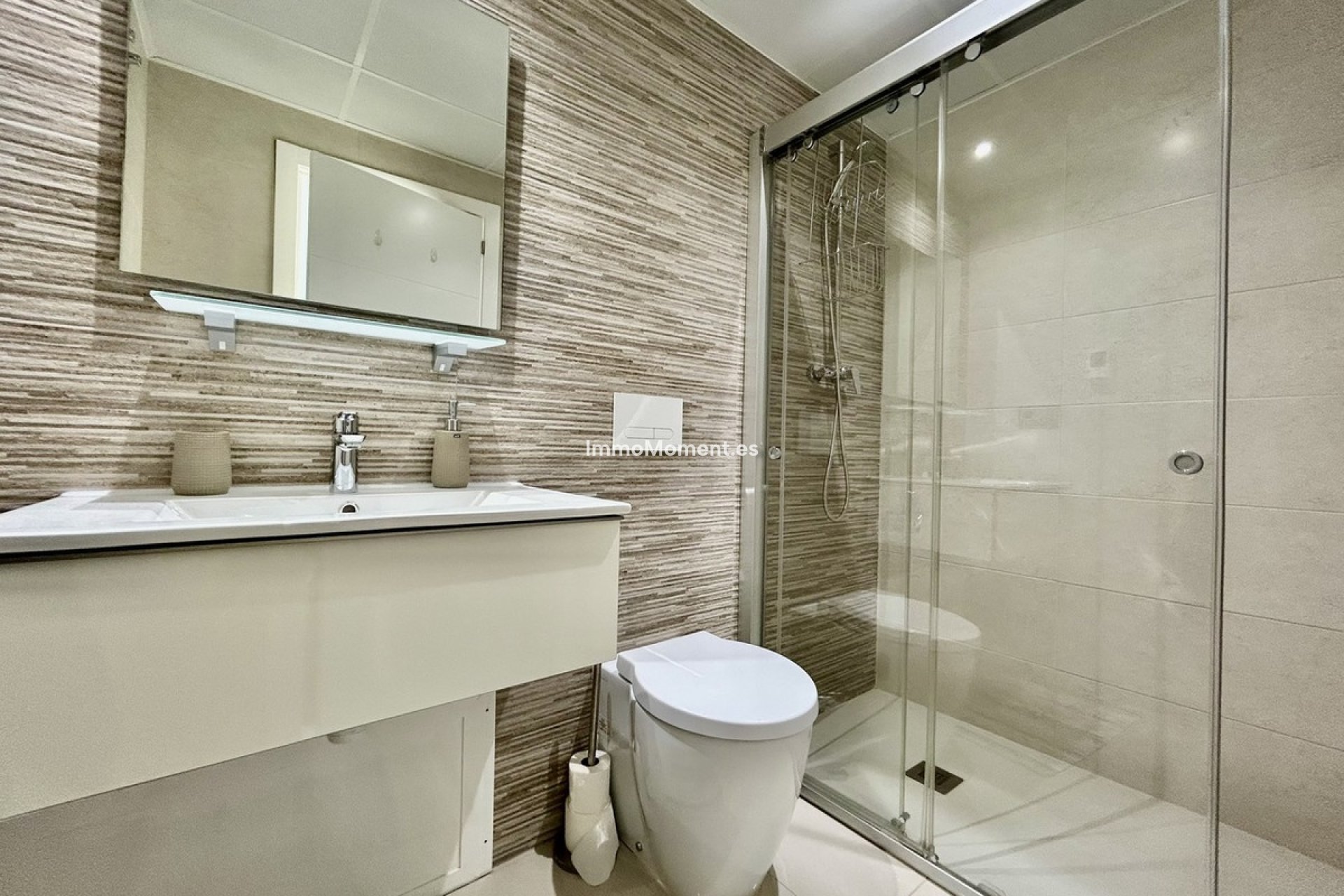 Revente - Villa - Orihuela - Villamartin