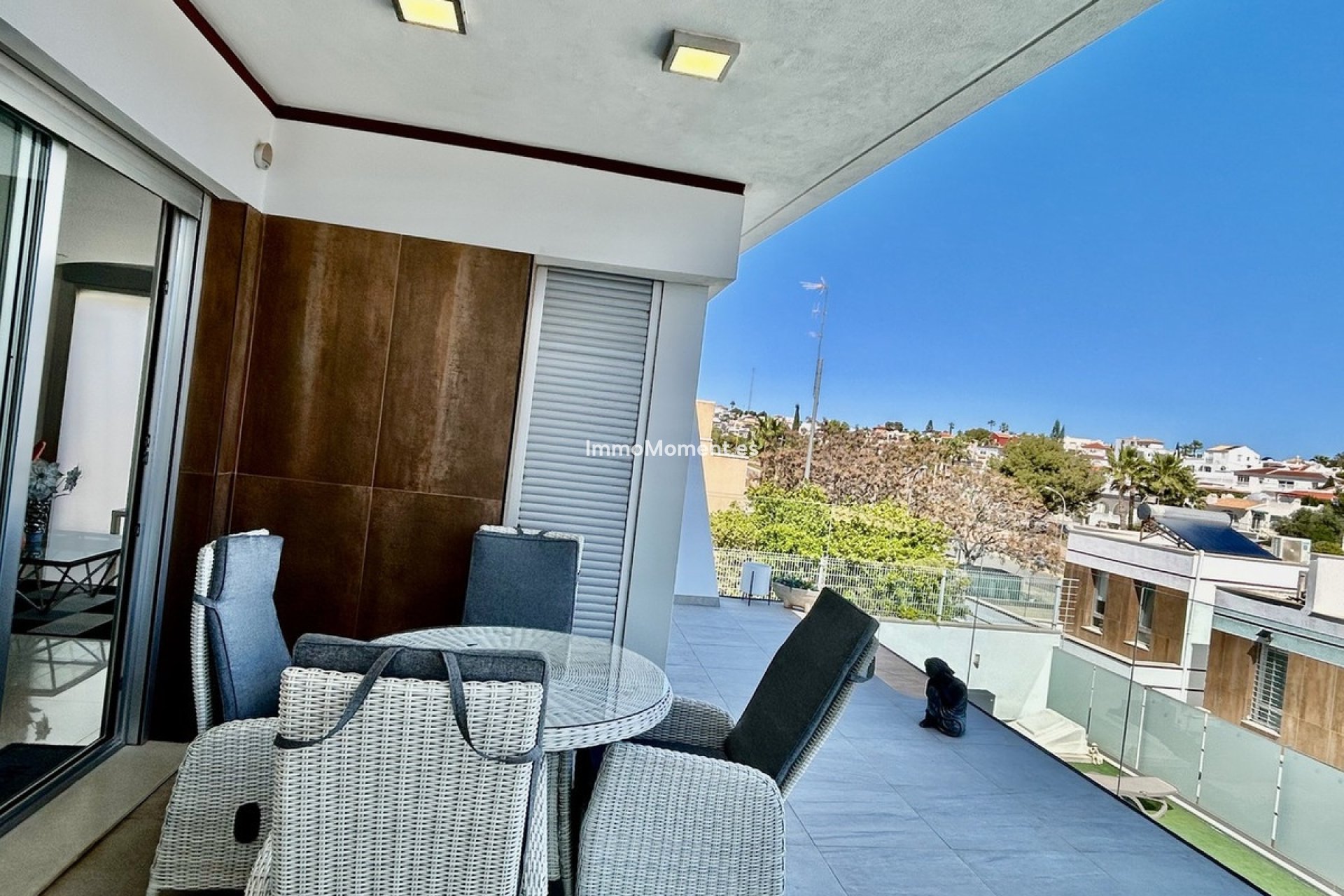 Revente - Villa - Orihuela - Villamartin