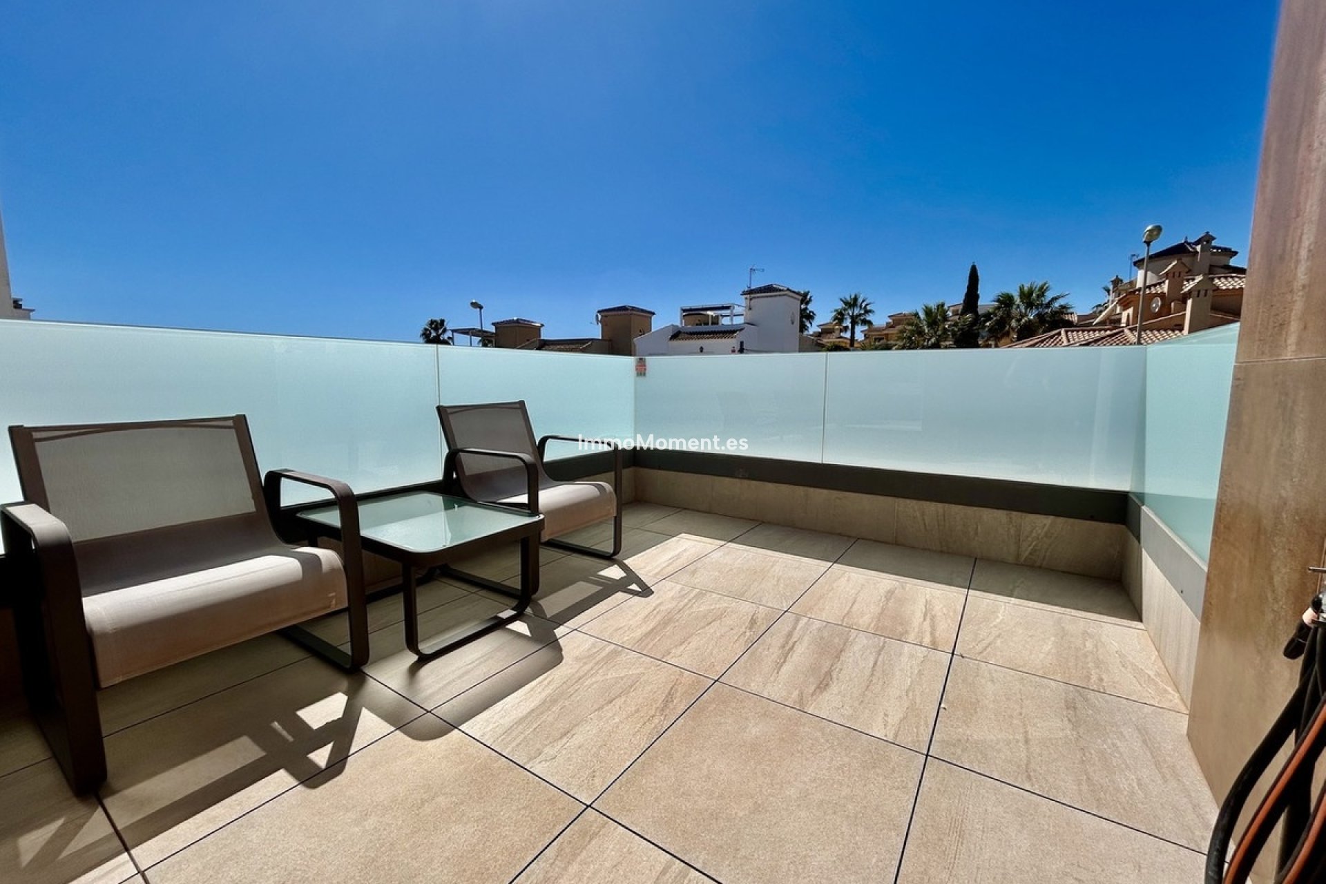 Revente - Villa - Orihuela - Villamartin