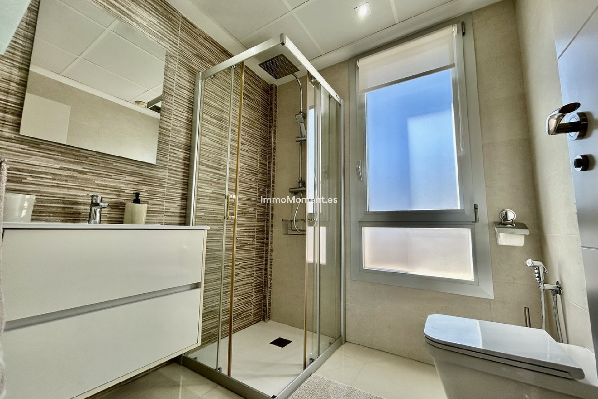 Revente - Villa - Orihuela - Villamartin