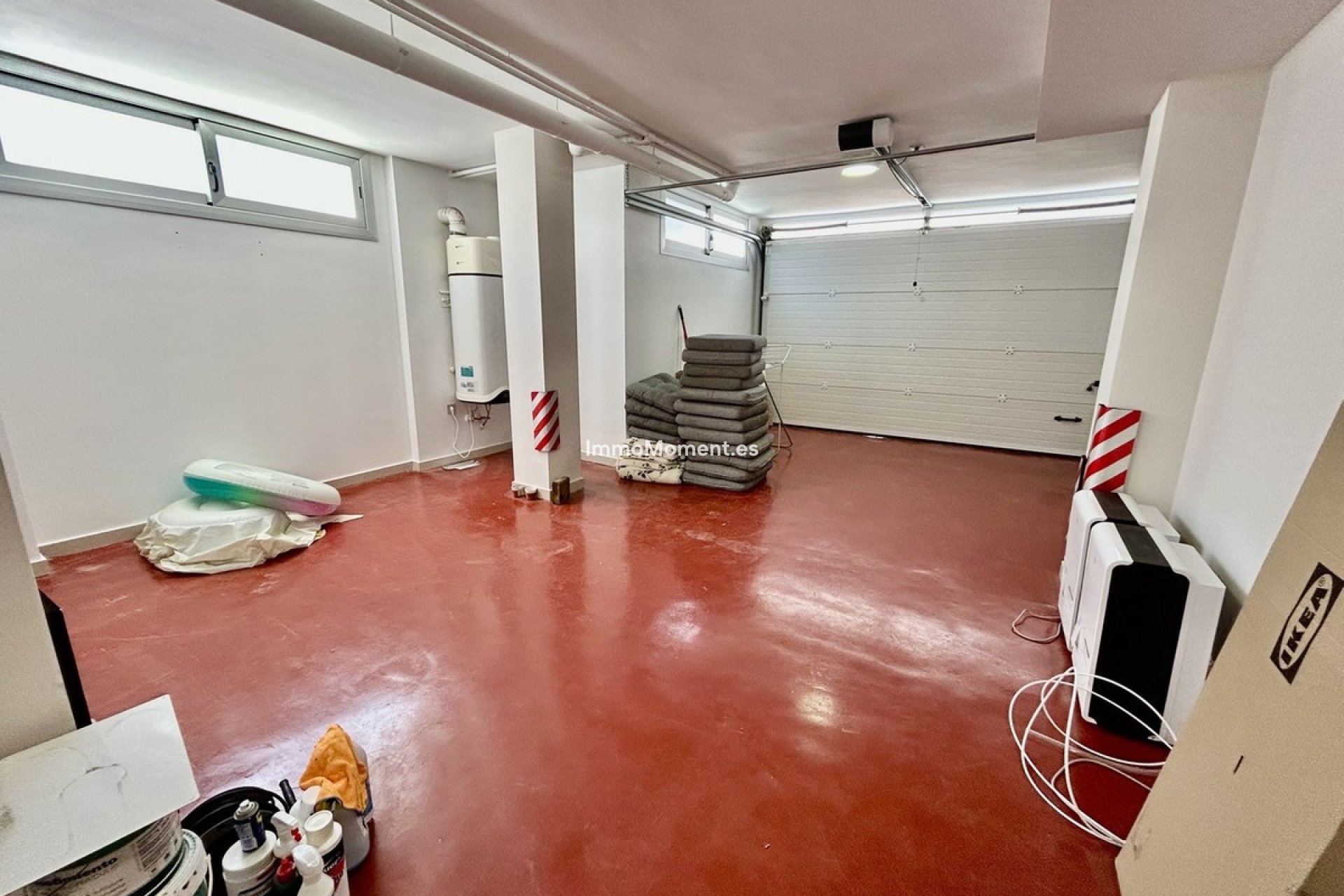 Revente - Villa - Orihuela - Villamartin