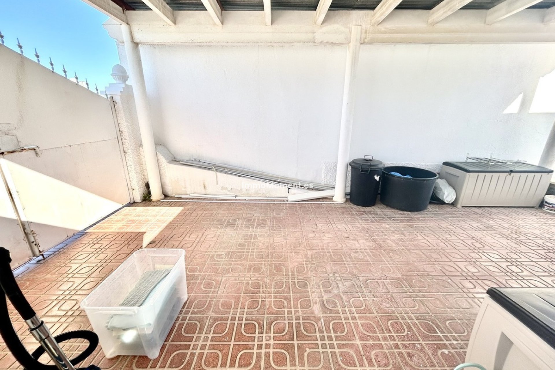 Revente - Villa - Orihuela - Villamartin