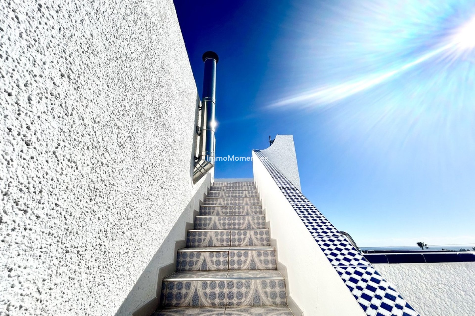 Revente - Villa - Orihuela - Villamartin