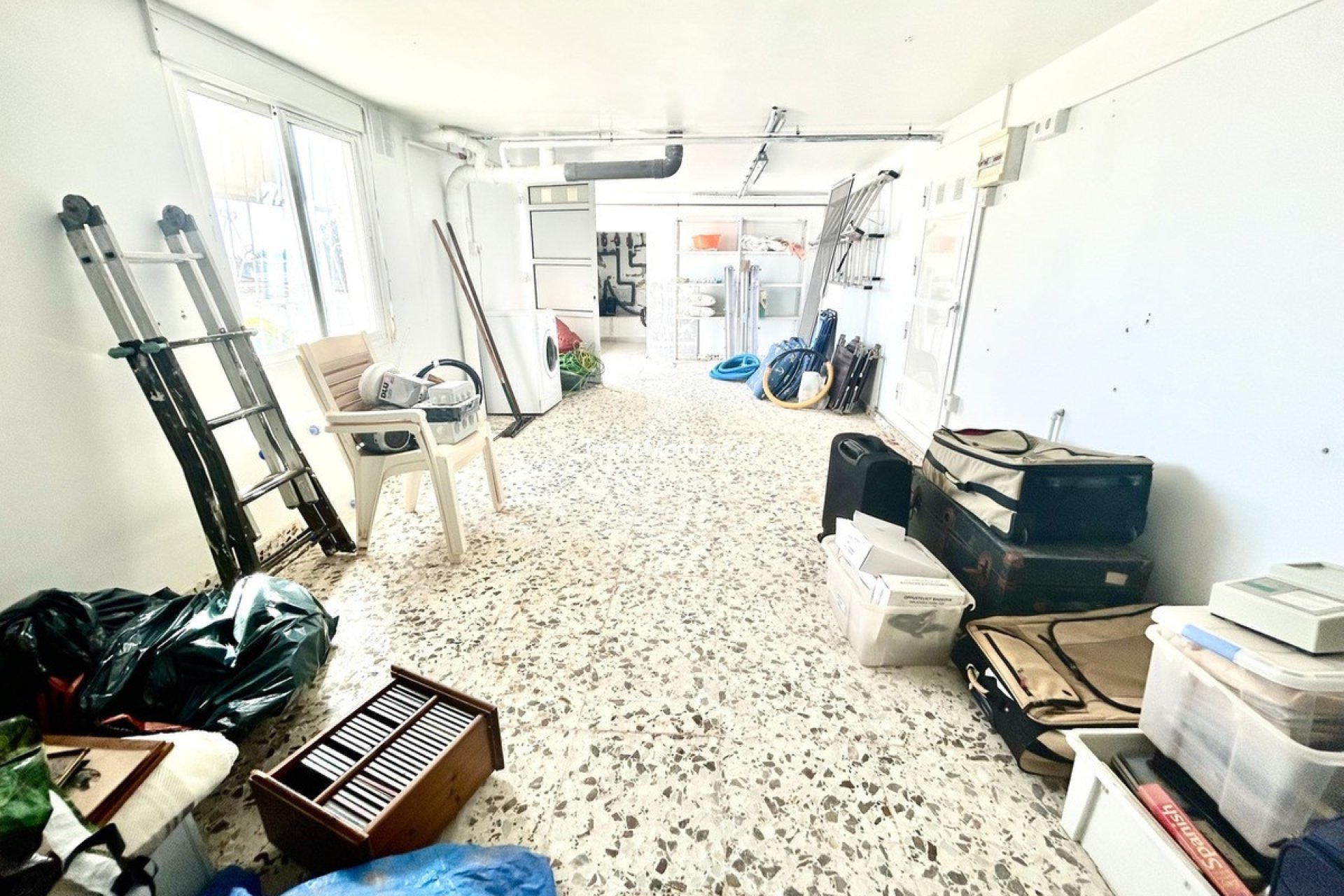 Revente - Villa - Orihuela - Villamartin