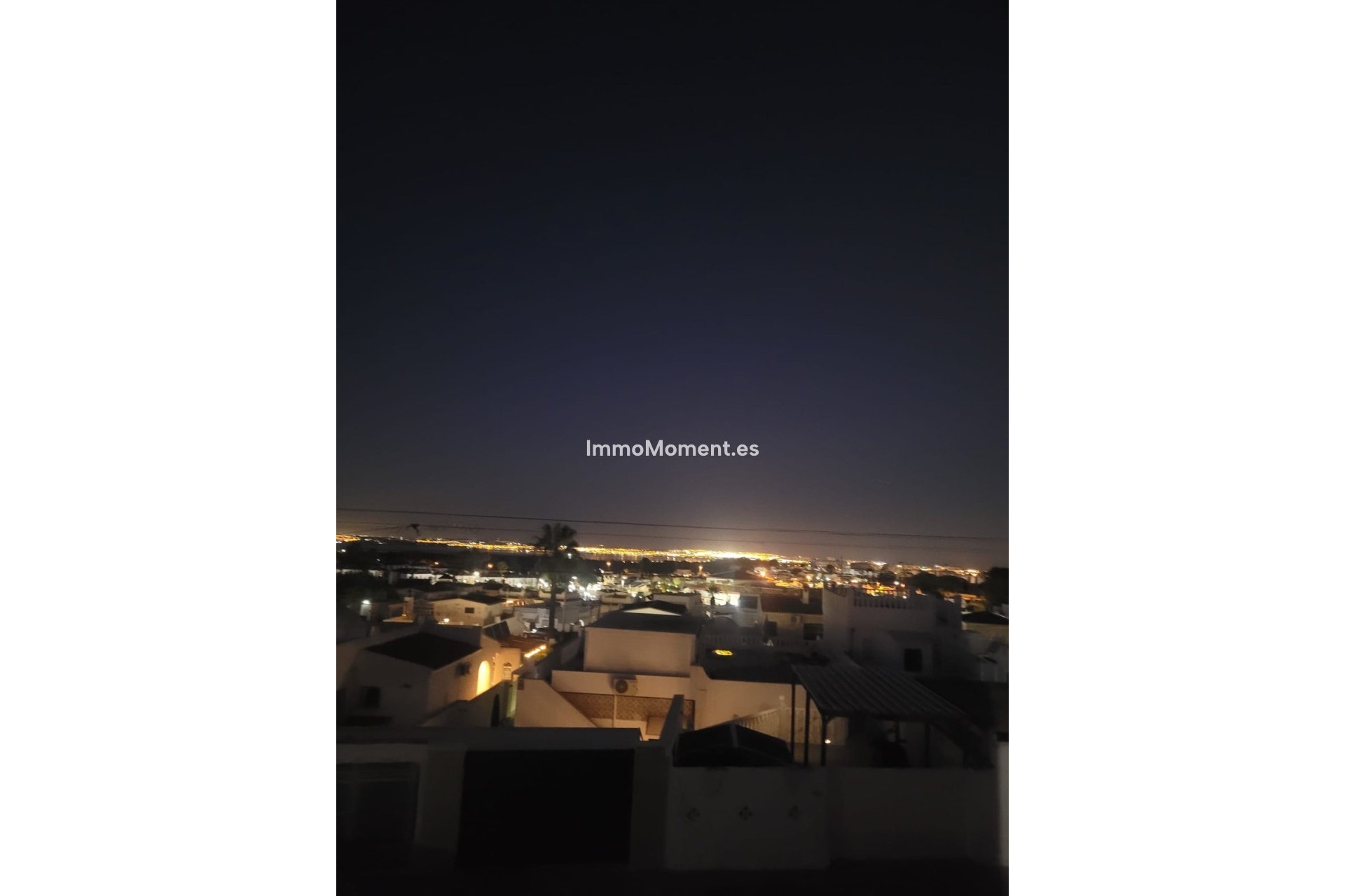 Revente - Villa - Orihuela - Villamartin