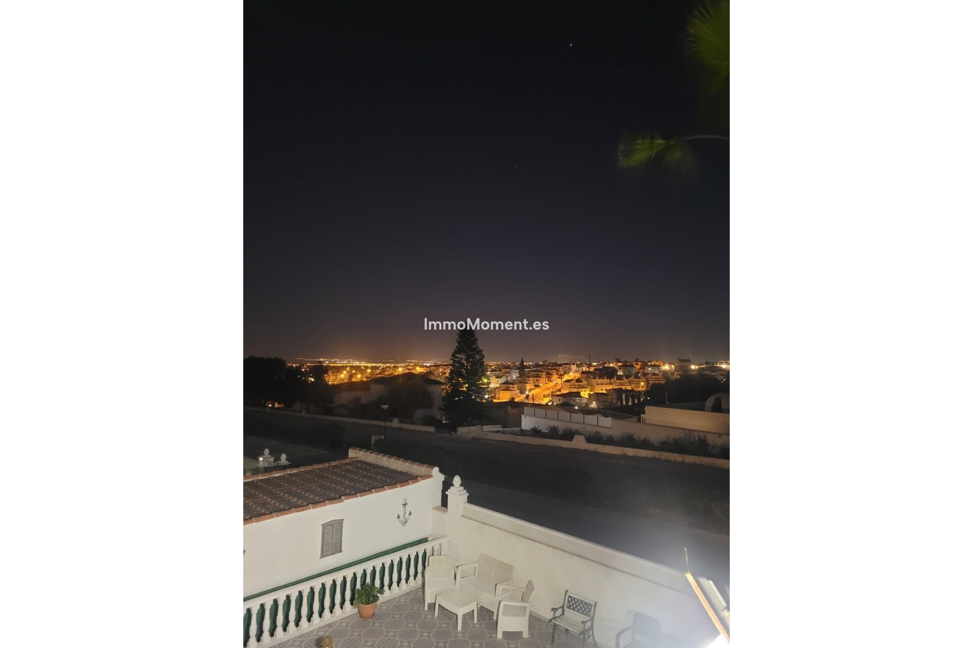 Revente - Villa - Orihuela - Villamartin