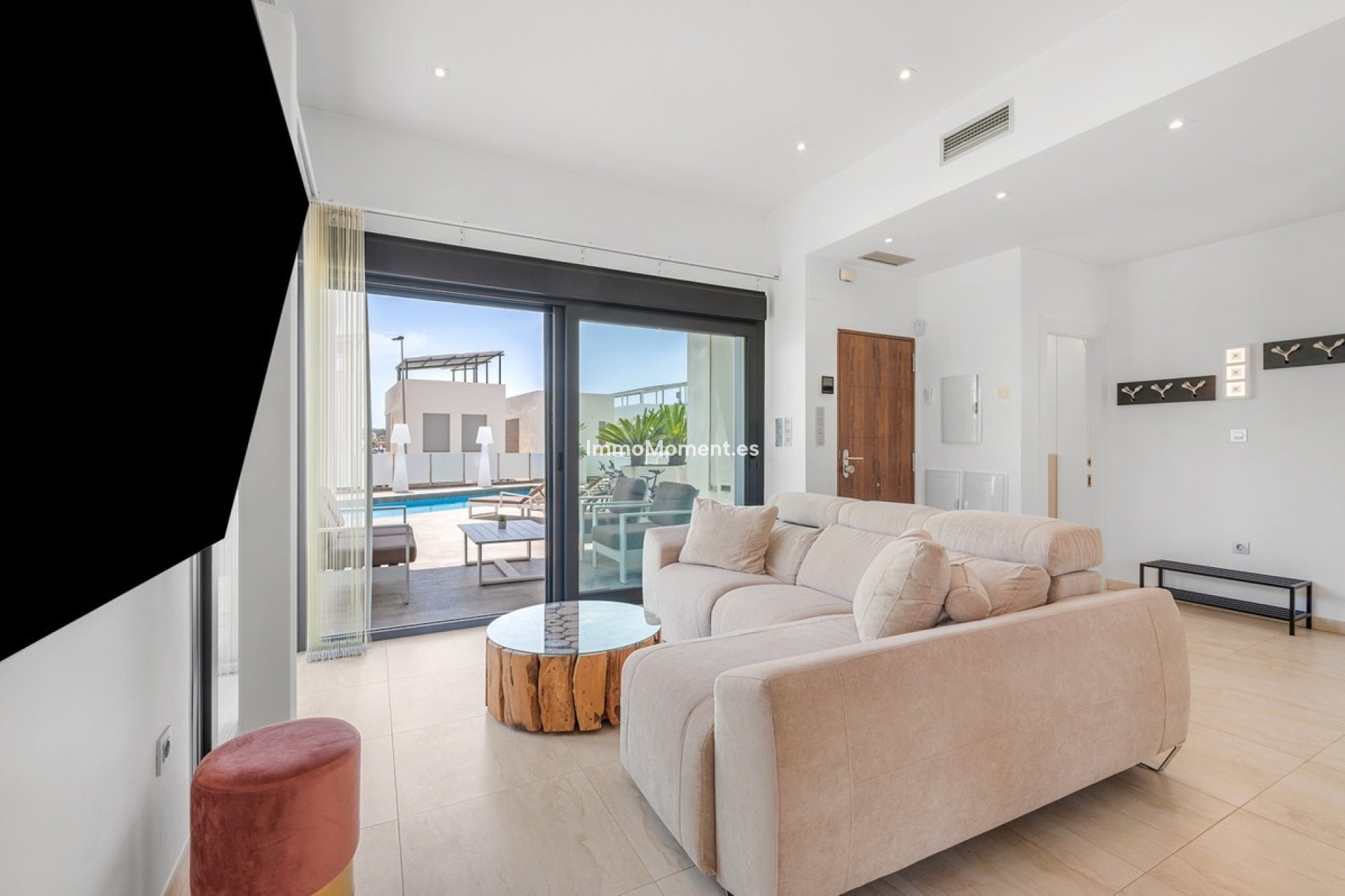 Revente - Villa - Orihuela - Villamartin