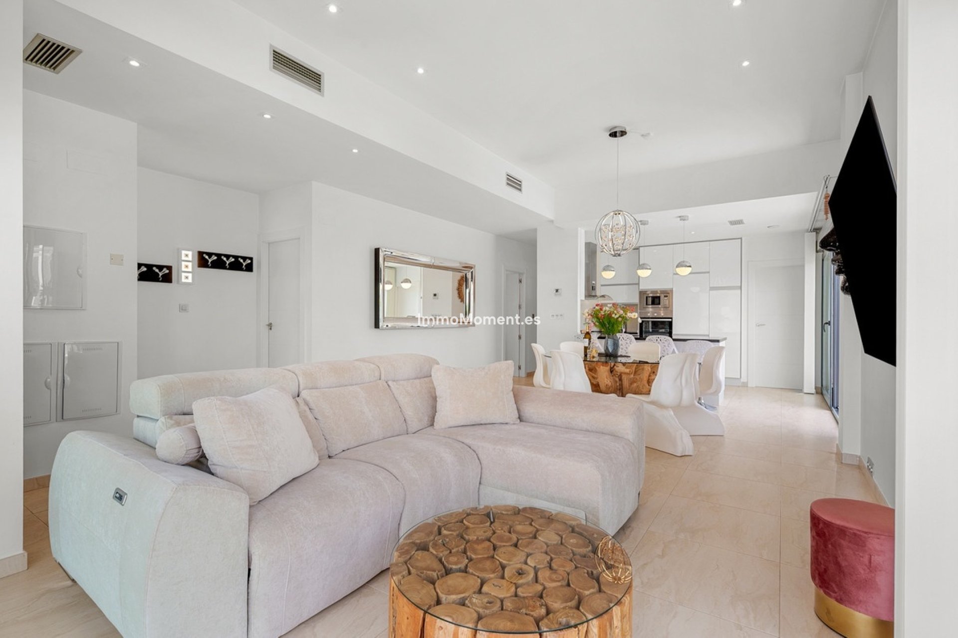 Revente - Villa - Orihuela - Villamartin