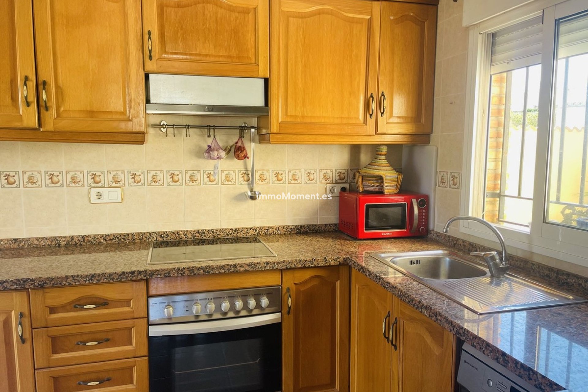 Revente - Villa - Orihuela - Villamartin