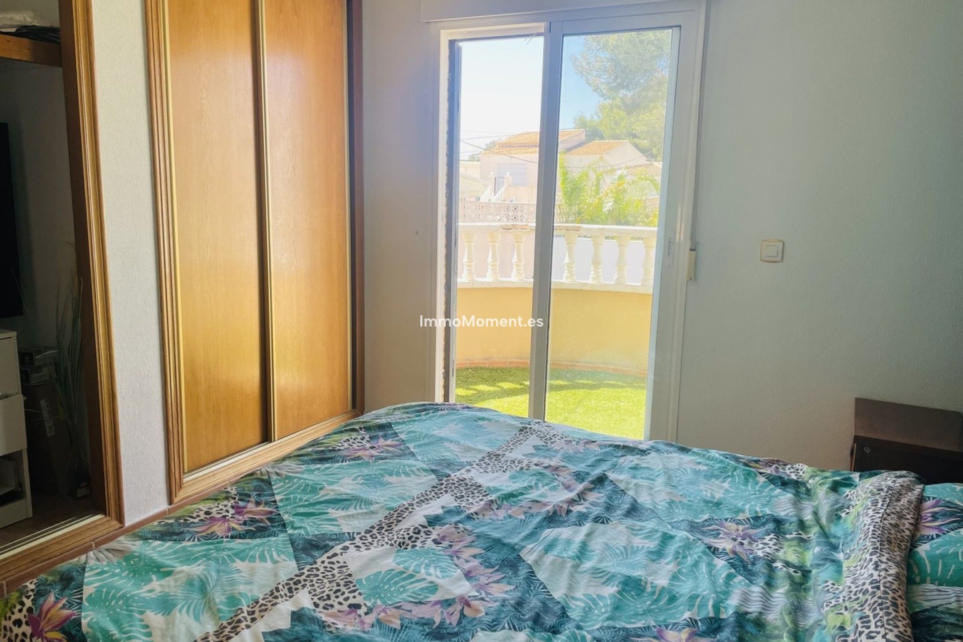 Revente - Villa - Orihuela - Villamartin