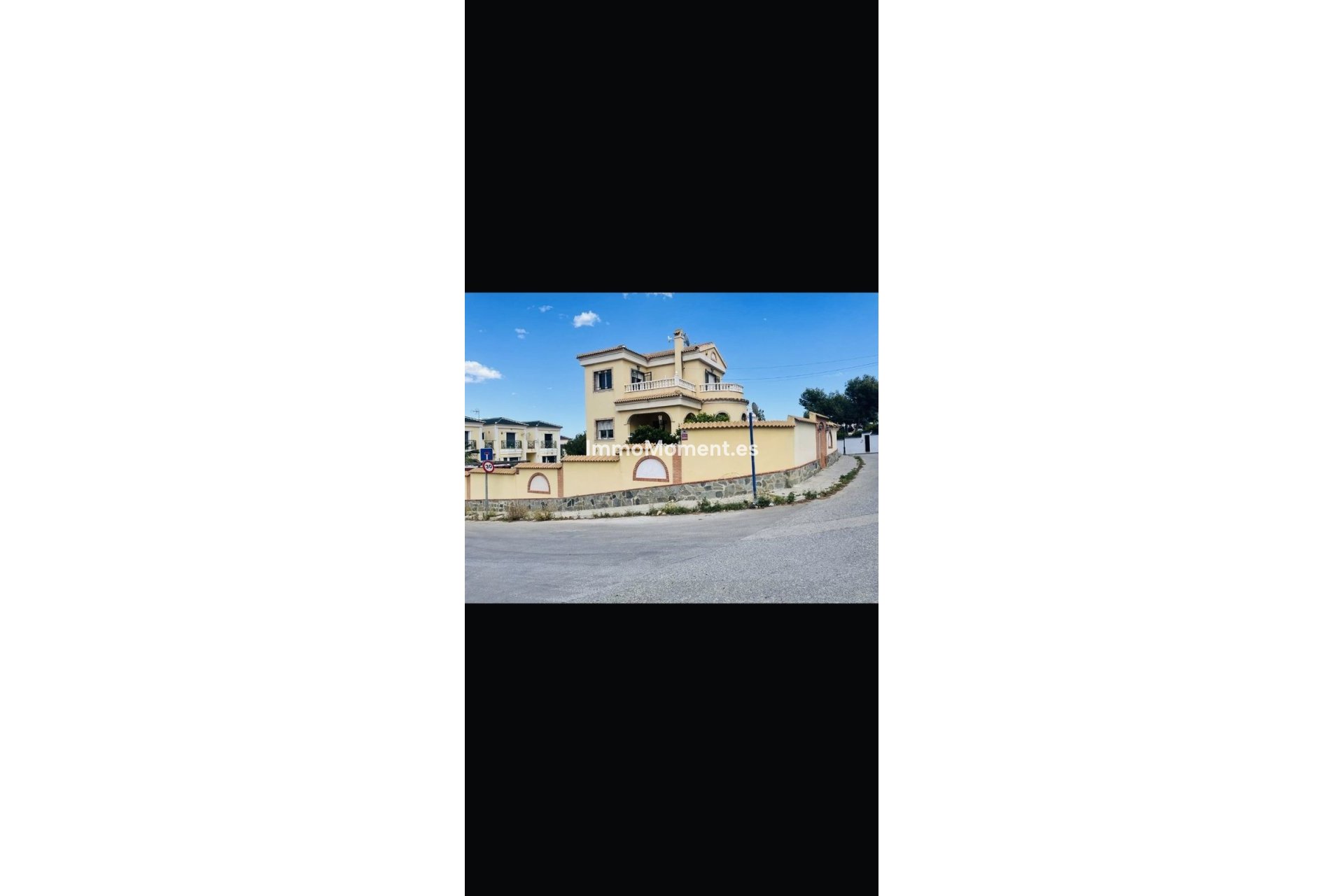 Revente - Villa - Orihuela - Villamartin