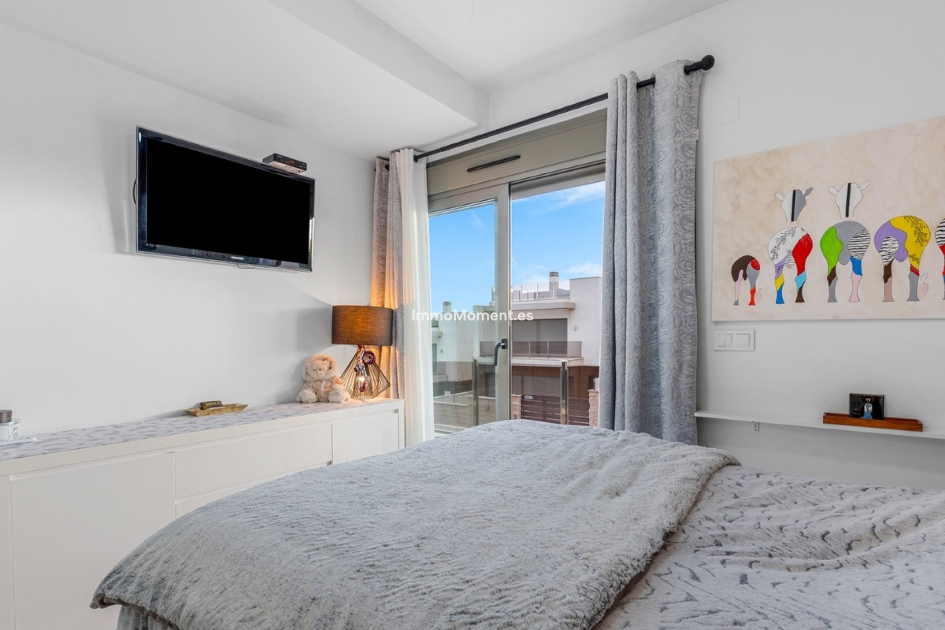 Revente - Villa - Orihuela - Villamartin