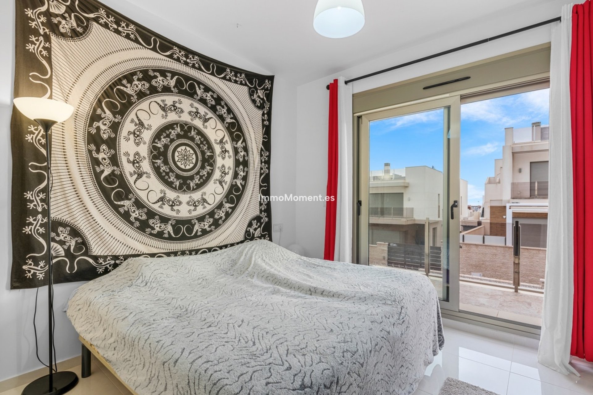 Revente - Villa - Orihuela - Villamartin