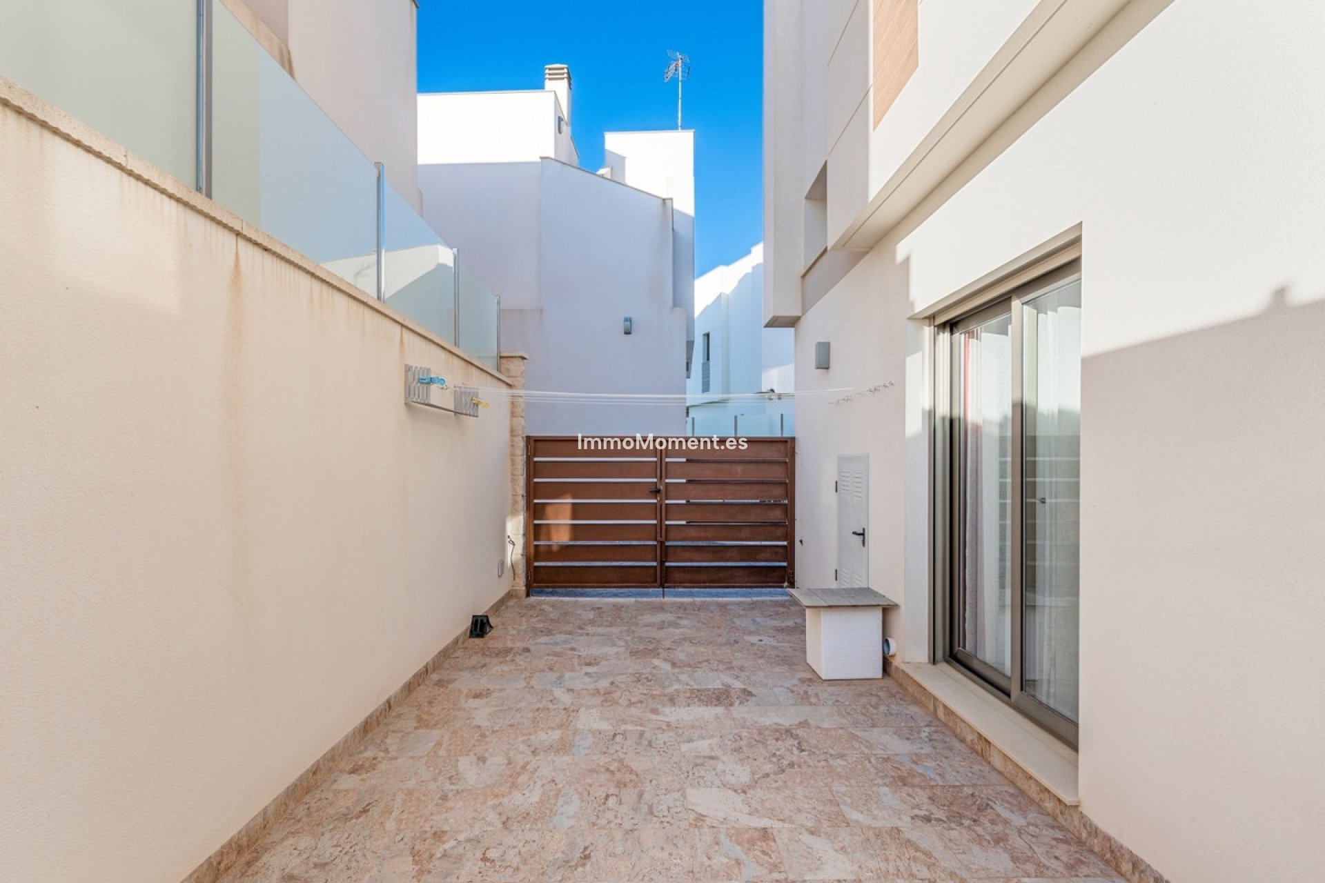 Revente - Villa - Orihuela - Villamartin