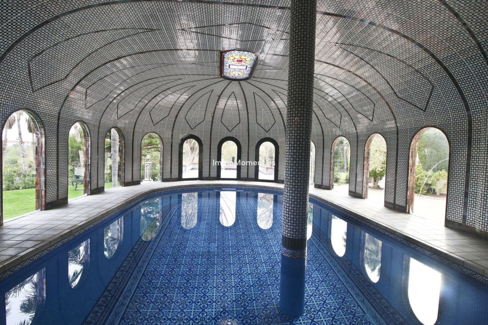 Revente - Villa - Orihuela - Villamartin