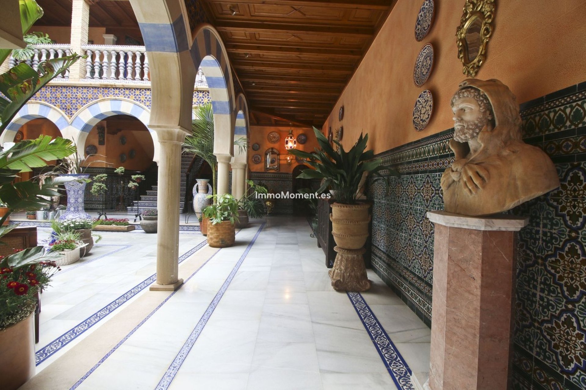 Revente - Villa - Orihuela - Villamartin