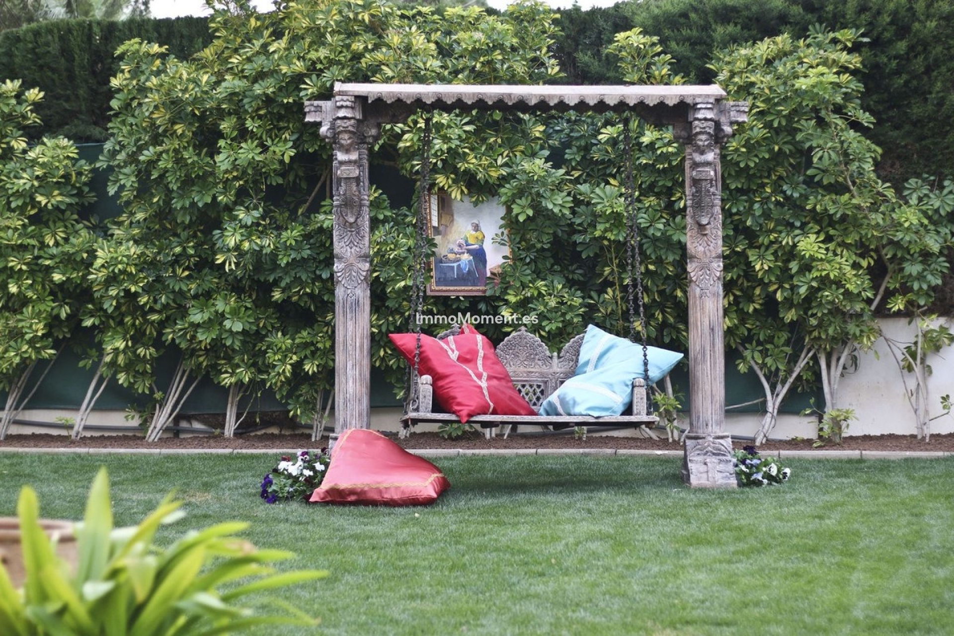 Revente - Villa - Orihuela - Villamartin