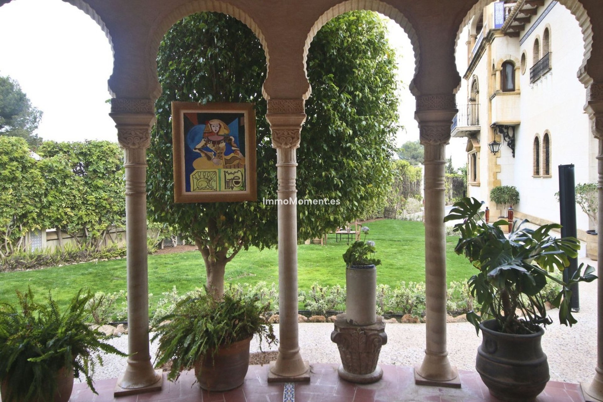 Revente - Villa - Orihuela - Villamartin