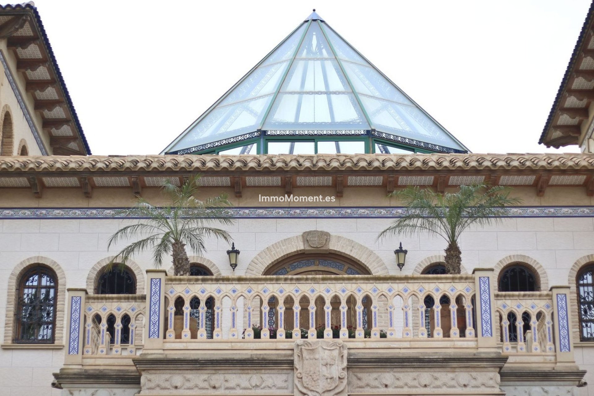 Revente - Villa - Orihuela - Villamartin