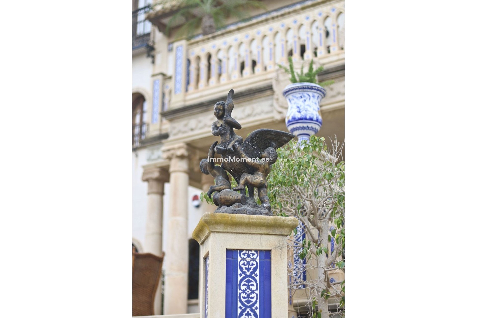 Revente - Villa - Orihuela - Villamartin