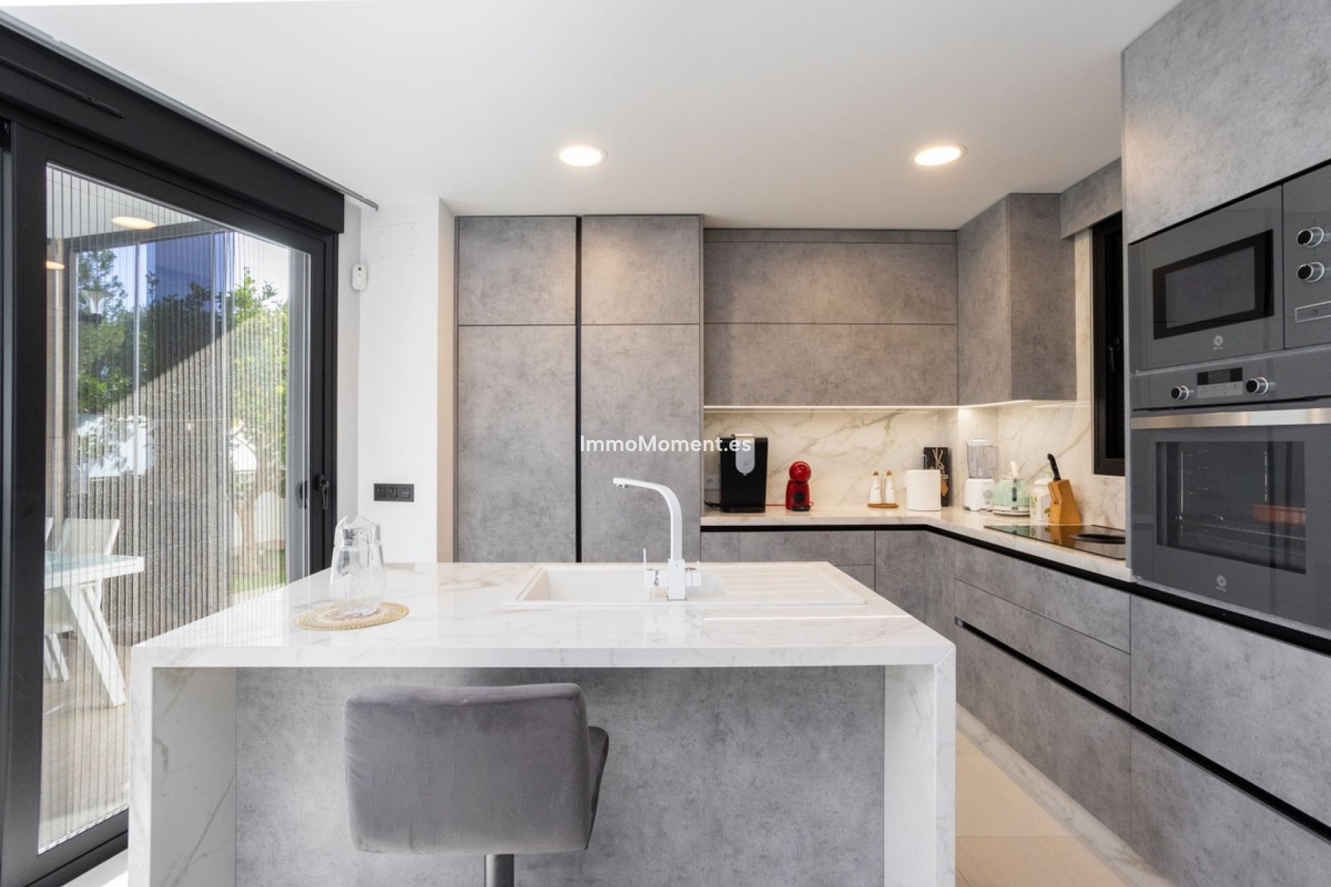 Revente - Villa - Orihuela - Villamartin