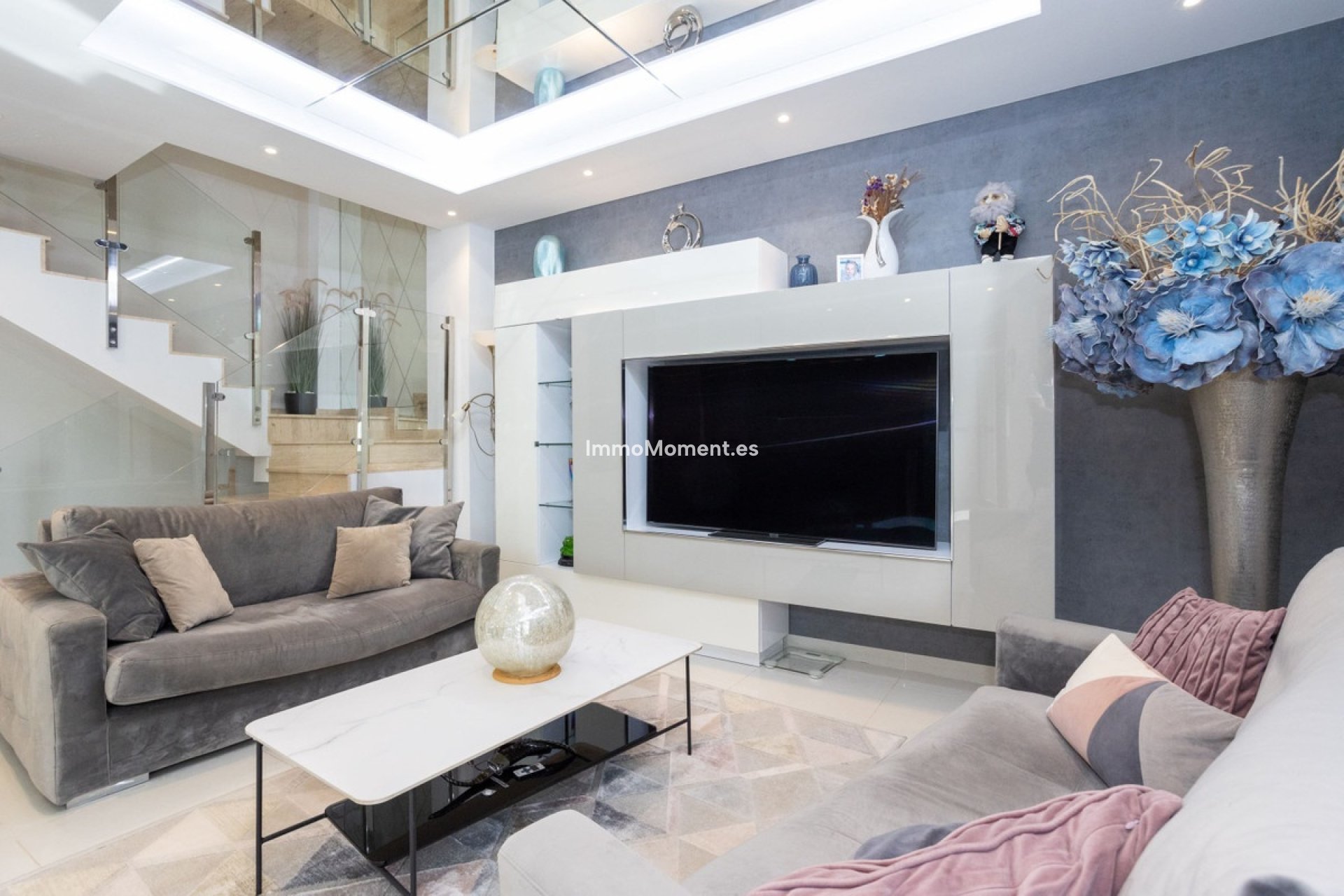 Revente - Villa - Orihuela - Villamartin