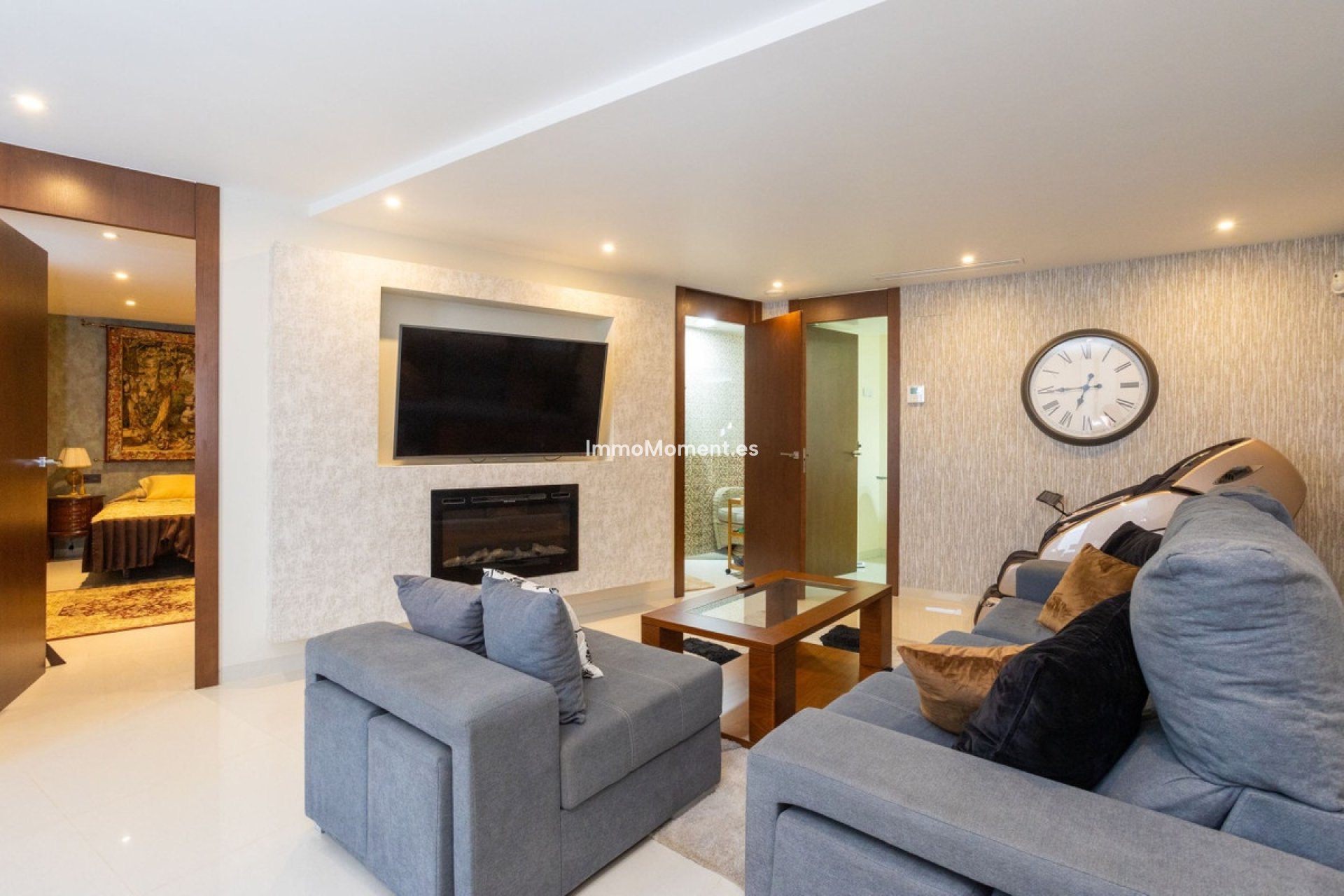 Revente - Villa - Orihuela - Villamartin