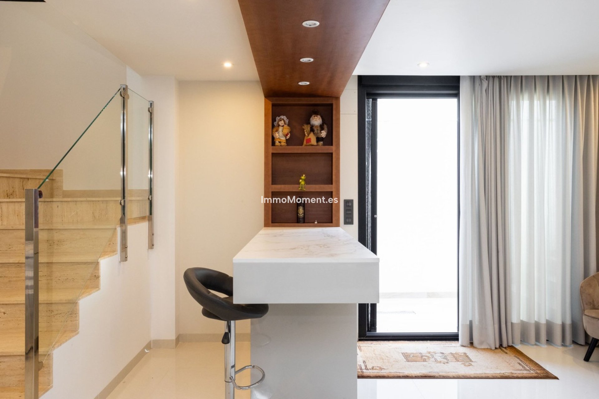 Revente - Villa - Orihuela - Villamartin